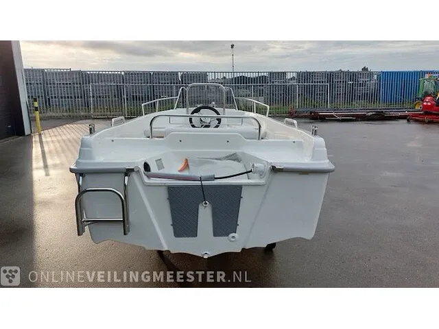 Console boot searider, 450 splash , bouwjaar 2022 - afbeelding 28 van  32