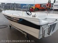 Console boot searider, 450 splash , bouwjaar 2022 - afbeelding 29 van  32
