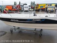 Console boot searider, 450 splash , bouwjaar 2022 - afbeelding 30 van  32