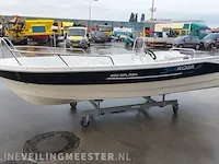 Console boot searider, 450 splash , bouwjaar 2022 - afbeelding 31 van  32