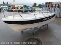 Console boot searider, 450 splash , bouwjaar 2022 - afbeelding 32 van  32
