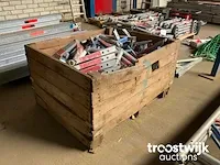 Console buisoplegging - afbeelding 2 van  5