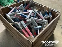 Console buisoplegging - afbeelding 4 van  5