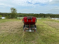 Consoleboot - visboot - afbeelding 1 van  6