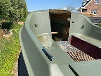 Consoleboot met trailer - afbeelding 5 van  21