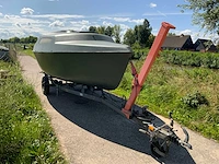 Consoleboot met trailer - afbeelding 7 van  21