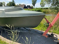 Consoleboot met trailer - afbeelding 8 van  21