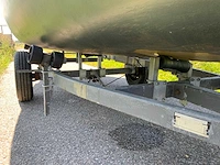 Consoleboot met trailer - afbeelding 13 van  21