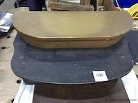 Consoles 2stuks - afbeelding 1 van  3