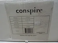 Conspire - 101-dg-01-r - wastafel - afbeelding 4 van  4