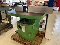 Constant philips ha tafelfreesmachine