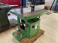Constant philips ha tafelfreesmachine - afbeelding 2 van  6
