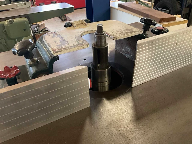 Constant philips ha tafelfreesmachine - afbeelding 4 van  6