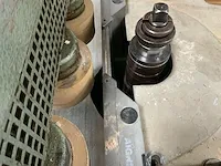 Constant philips kantenfreesmachine - afbeelding 2 van  12