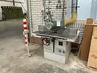 Constant philips kantenfreesmachine
