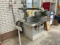 Constant philips kantenfreesmachine - afbeelding 5 van  12