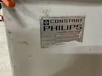 Constant philips kantenfreesmachine - afbeelding 6 van  12