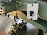 Constantin hang - 106 dt - papierboormachine - afbeelding 4 van  6