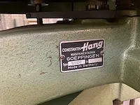Constantin hang - 106 dt - papierboormachine - afbeelding 6 van  6