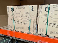 Constructia ca424255 inductiekookplaat (2x) - afbeelding 4 van  5
