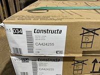 Constructia ca42455 inductiekookplaat (2x) - afbeelding 5 van  5