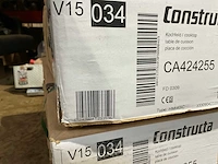 Constructia ca42455 kookplaat - afbeelding 3 van  3