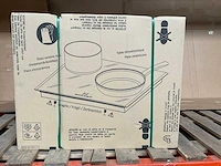 Constructia cm24055 inductiekookplaat - afbeelding 2 van  3