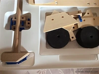 Constructiehout - afbeelding 2 van  3