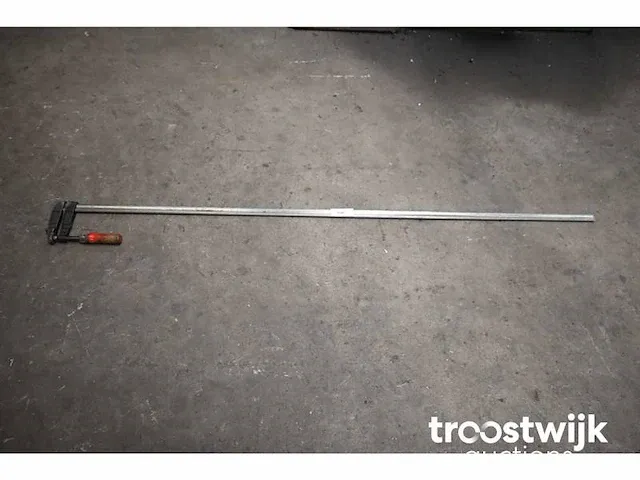 Constructieklem - afbeelding 1 van  3
