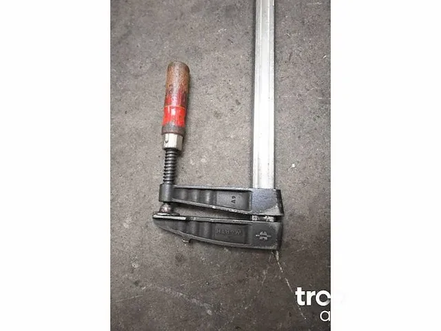 Constructieklem - afbeelding 3 van  3