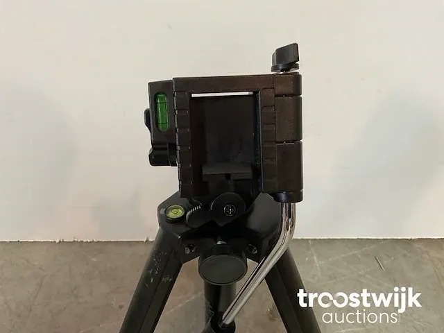 Construction laser statief - afbeelding 4 van  7