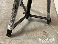 Construction laser statief - afbeelding 7 van  7