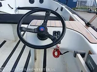 Consule boot met trailer en yamaha buitenboord motor 9.9pk - afbeelding 21 van  43