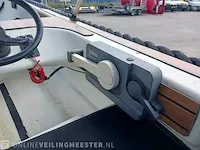 Consule boot met trailer en yamaha buitenboord motor 9.9pk - afbeelding 22 van  43
