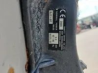 Consule boot met trailer en yamaha buitenboord motor 9.9pk - afbeelding 31 van  43