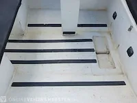 Consule boot met trailer en yamaha buitenboord motor 9.9pk - afbeelding 37 van  43