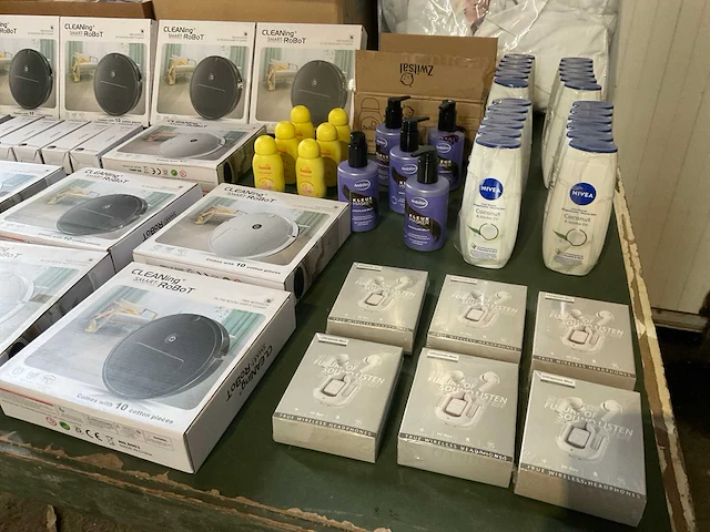 Consumentengoederen (1000x) - afbeelding 2 van  15