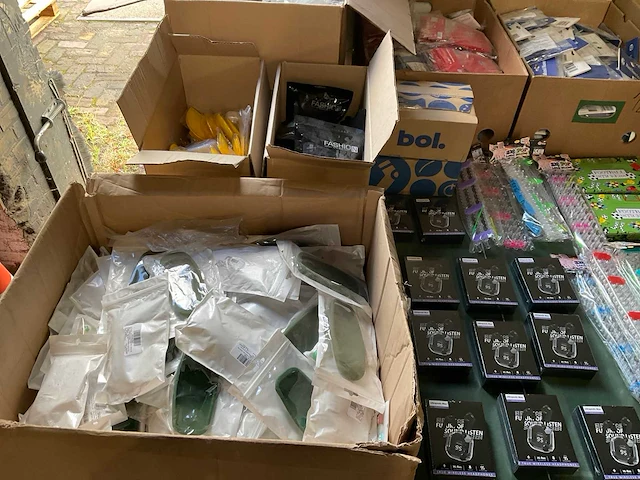 Consumentengoederen (1000x) - afbeelding 3 van  15