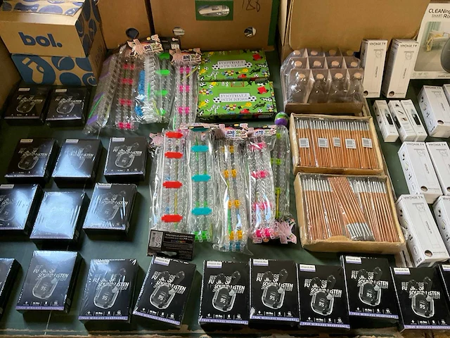 Consumentengoederen (1000x) - afbeelding 4 van  15