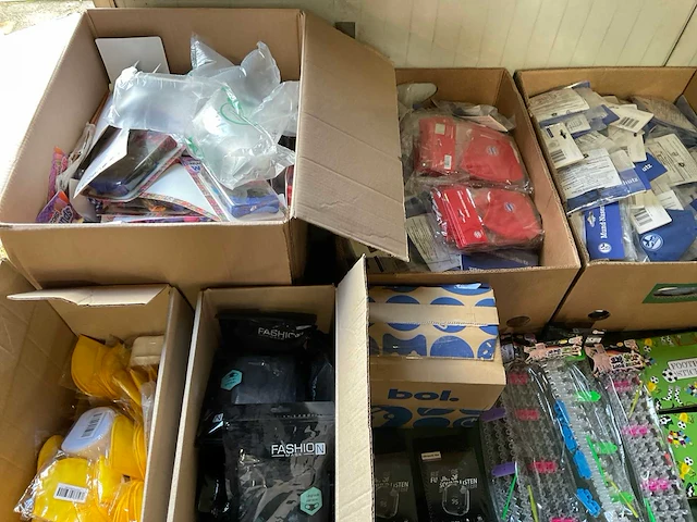 Consumentengoederen (1000x) - afbeelding 5 van  15