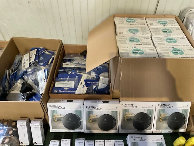 Consumentengoederen (1000x) - afbeelding 6 van  15