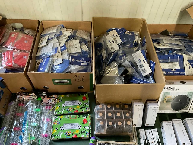 Consumentengoederen (1000x) - afbeelding 7 van  15
