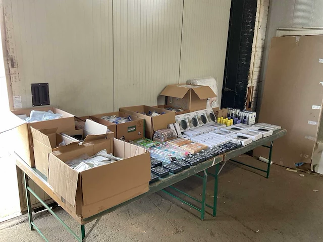 Consumentengoederen (1000x) - afbeelding 9 van  15