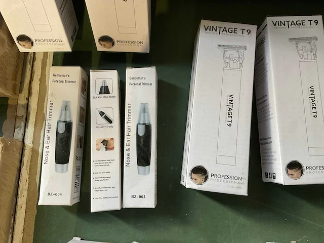 Consumentengoederen (1000x) - afbeelding 14 van  15