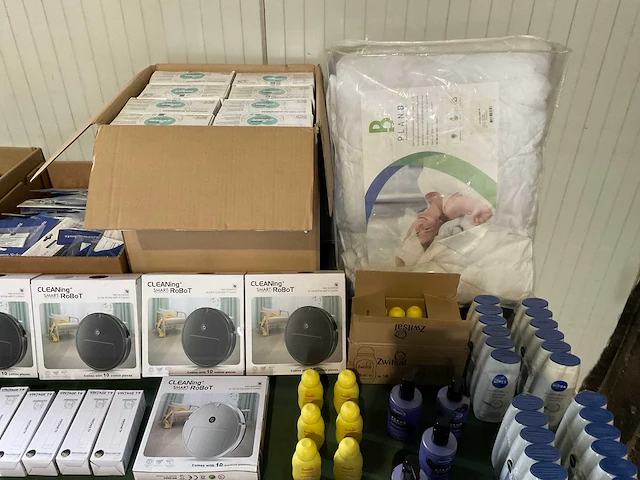 Consumentengoederen (1000x) - afbeelding 15 van  15