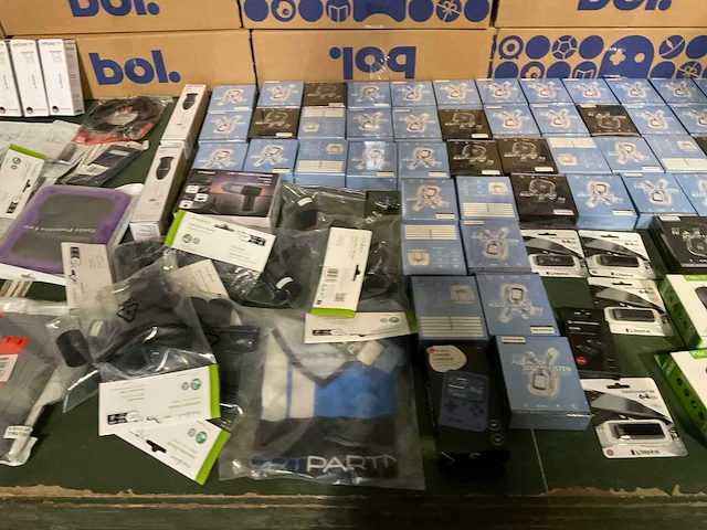Consumentengoederen (150x) - afbeelding 3 van  14