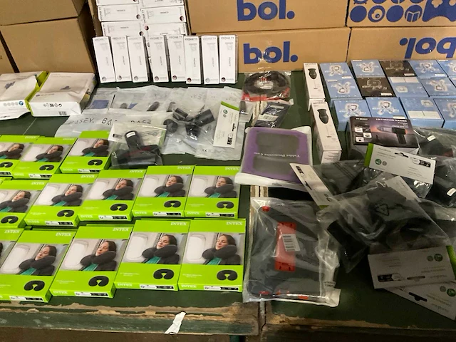 Consumentengoederen (150x) - afbeelding 4 van  14