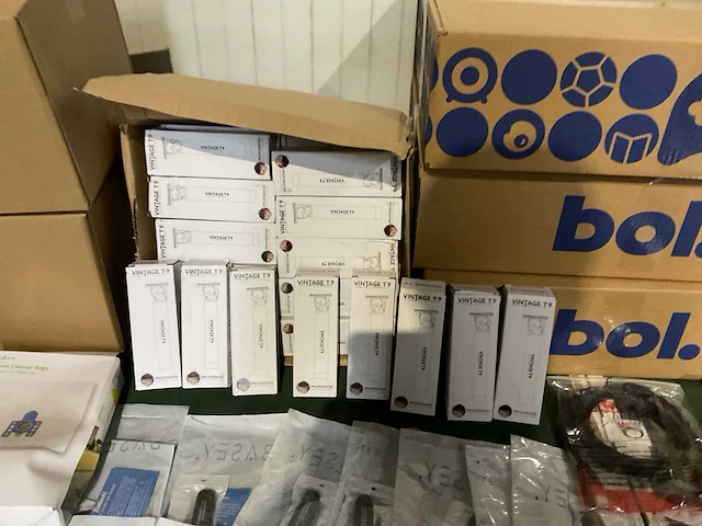 Consumentengoederen (150x) - afbeelding 6 van  14