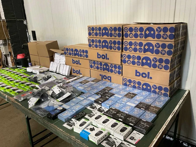 Consumentengoederen (150x) - afbeelding 7 van  14