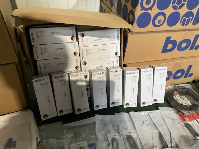 Consumentengoederen (150x) - afbeelding 13 van  14